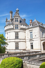 Chateau du Lude, Le Lude, Sarthe