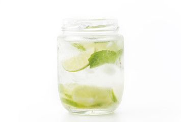 infused water