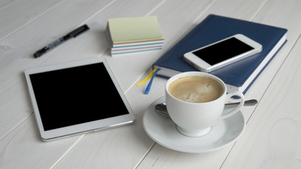 Office Work