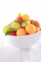 fruit salad