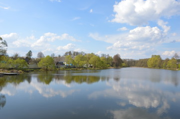 Брянская природа