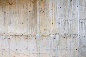 Raw concrete background