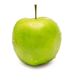 Fresh apple