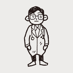 doctor doodle