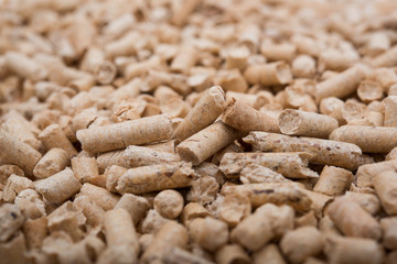 Pellets Biomass