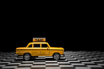 Taxi