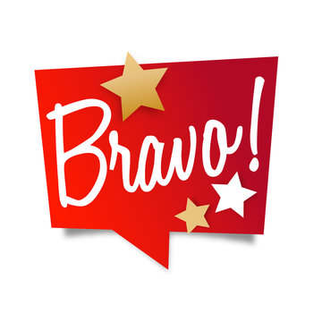 Bravo !