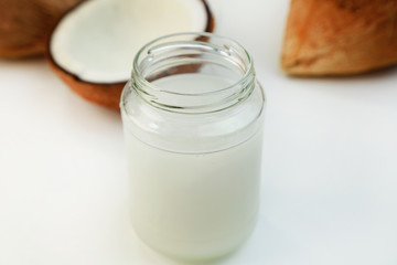 ココナッツオイル