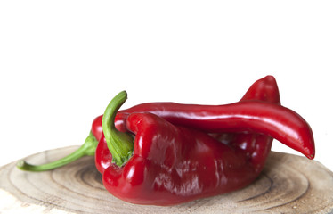 piment rouge
