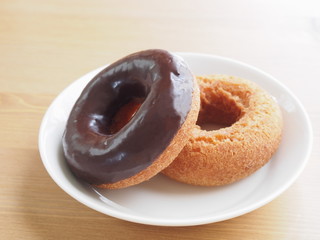ドーナッツ