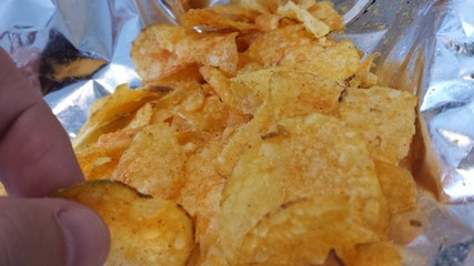 instant chipstuete I