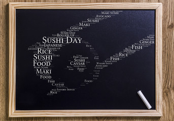 International Sushi Day