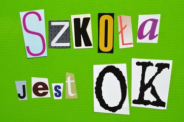 Wakacje tuż, tuż... © Pio Si