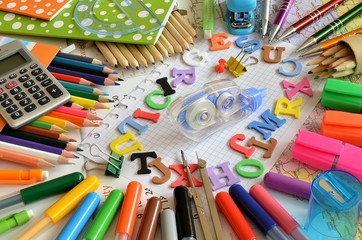 Wakacje tuż, tuż... © Pio Si