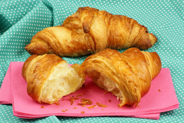croissants 09062015