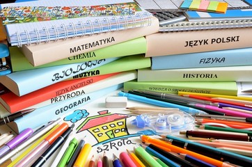 Wakacje tuż, tuż... © Pio Si