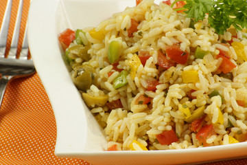 salade de riz 09062015