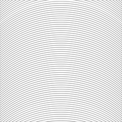 Pattern with circular lines vector illustration