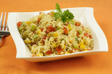 salade de riz 09062015