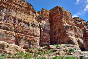 Petra, Jordan