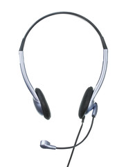 Typical Headset