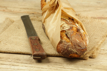 baguette de pain 09062015