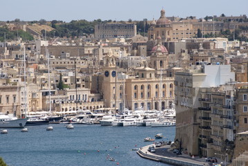 Valletta