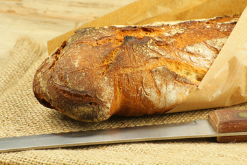 baguette de pain 09062015