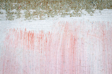Abstract art background