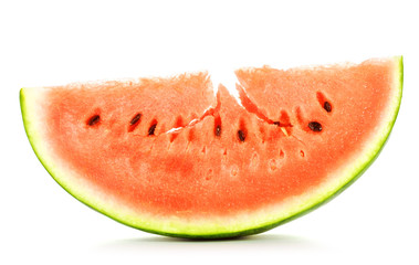 Slice of Watermelon