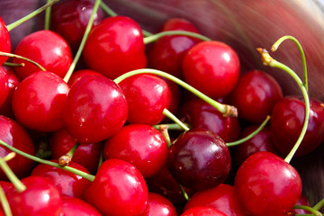 cherry