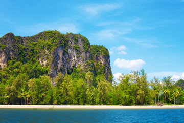 Fototapeta premium Andaman Seashore
