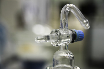 Laboratory test tube