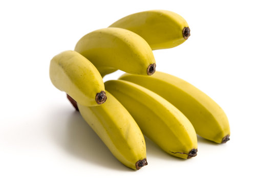 Mini-Bananen