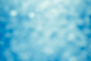 Abstract Blur of blurred lights with bokeh effect Backgrounds design