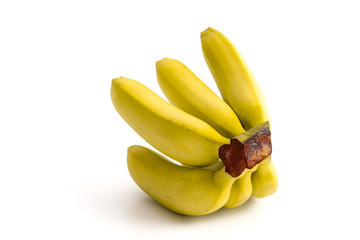 Mini-Bananen