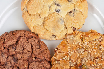 Cookies 