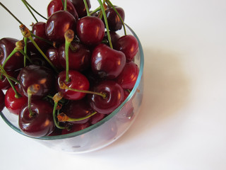 Cherries