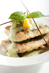 Fish Fillet