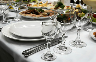 Holiday dinner