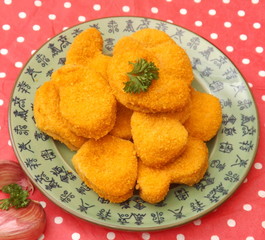 Hühnchen