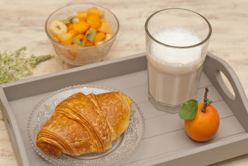 Colazione