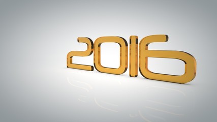 New year background