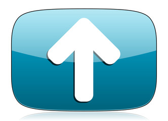 up arrow icon arrow sign
