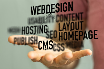 webdesign