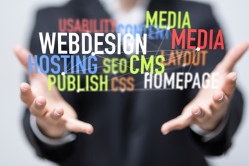 webdesign