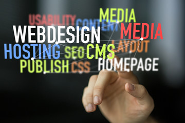 webdesign