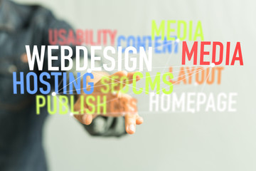 webdesign