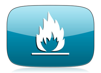 flame icon