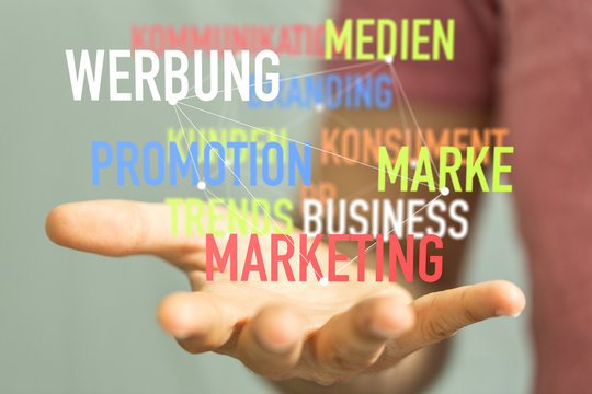 marketing